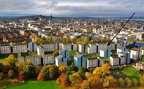 Holyrood Skyline Apartment